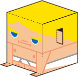 Akishi Nishida Illustration